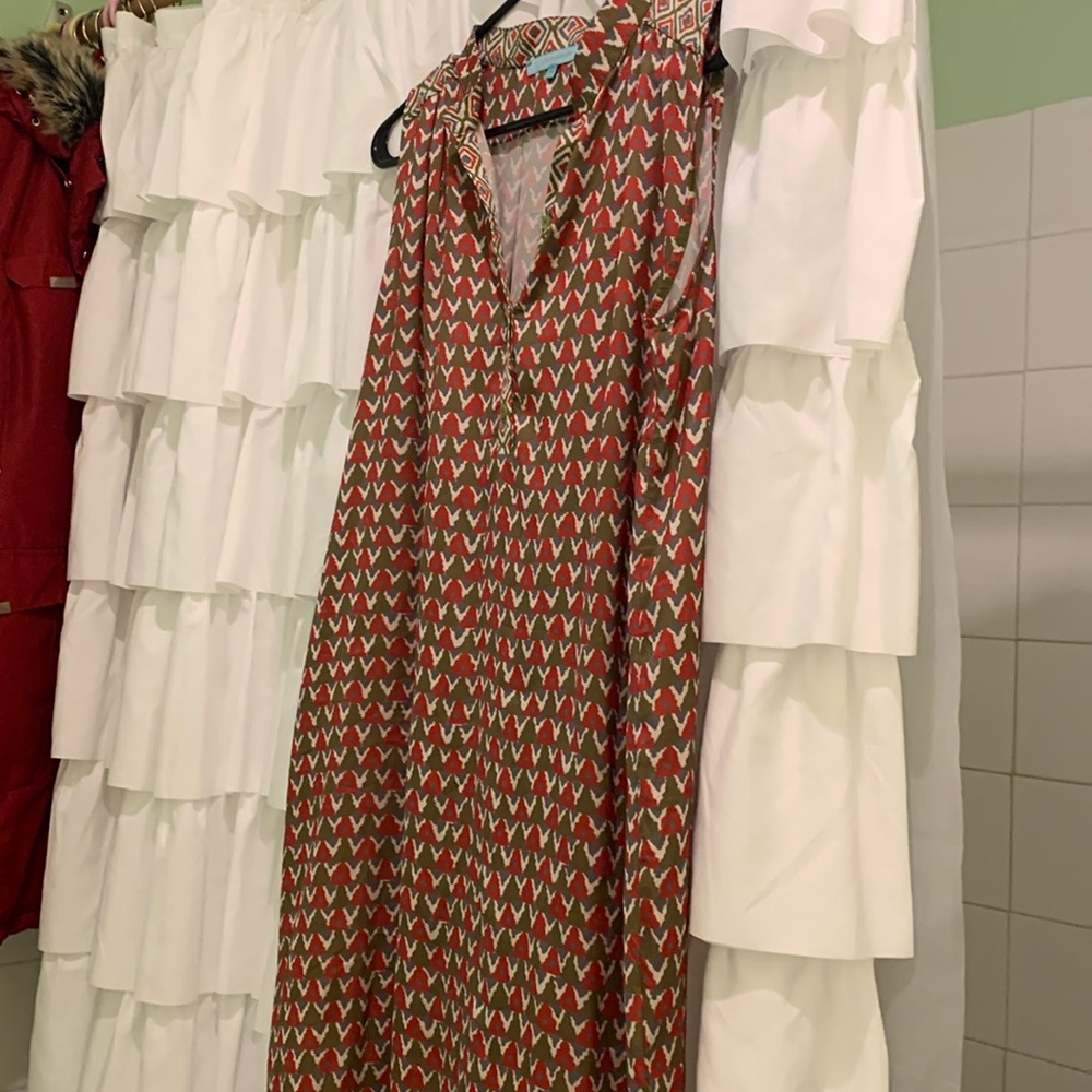 La fee maraboutee summer dress